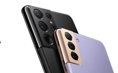 Mobile phones and accessories