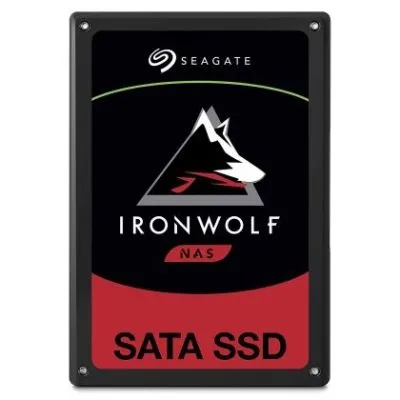 Solid-State Drive (SSD)