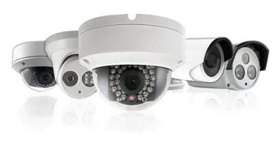 Sisteme de securitate si supraveghere