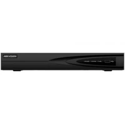 DVR ve NVR sistemleri