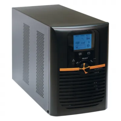 Управляеми UPS-и