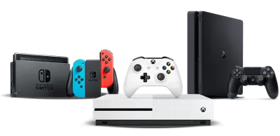 Console și jocuri