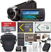 Camcorders & Accessories