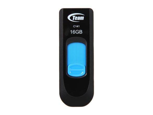 USB памет Team Group C141 16GB, 