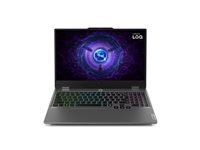 LENOVO LOQ Gaming Intel Core i7-13650HX 15.6inch FHD 144Hz sRGB 16GB DDR5 512GB PCIe RTX 4050 6GB DOS Luna Grey 2y