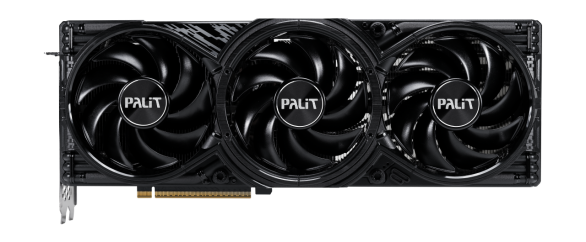PALIT RTX5070TI GAMINGPR V1 16
