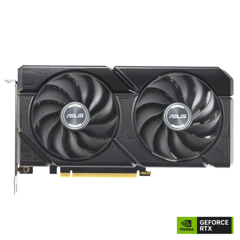 ASUS DUAL-RTX4060TI-O8G-EVO