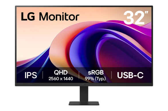 32 LG 32U631A-B