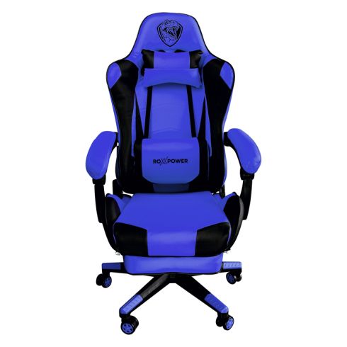 Gaming chair ROXPOWER Gaming T-ROX GC75