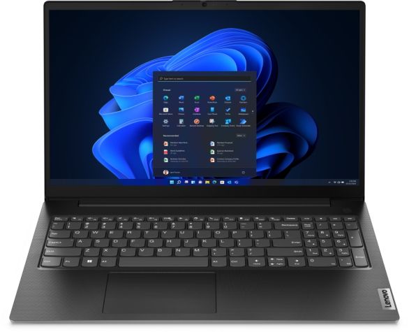 LENOVO V15 G4 AMN AMD Ryzen 3 7320U 15.6inch FHD AG 16GB 512GB SSD M.2 UMA 2X2AC + BT NOOS 3Y CCI
