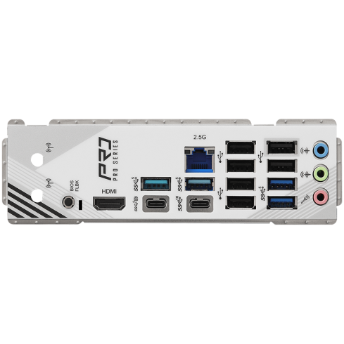 AMD AM5 B850/4DDR5