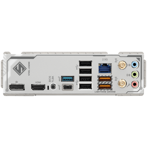 AMD AM5 B850/4DDR5/WIFI