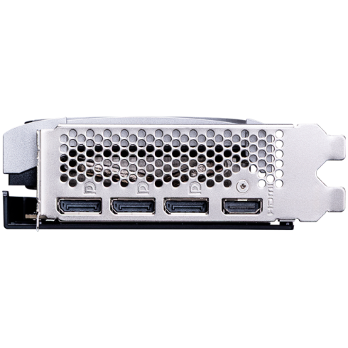 MSI Video Card NVIDIA GeForce RTX 5060 Ti 16G VENTUS 3X OC, 16GB GDDR7, 128-bit, 2617 MHz Boost, 4608 CUDA Cores, PCIe 5.0 (x8), 3x DP 2.1b, HDMI 2.1b, RAY TRACING, Triple Fan, 180W TDP, 8-pin PCIe Power, G-SYNC, 2-Slot, 3Y