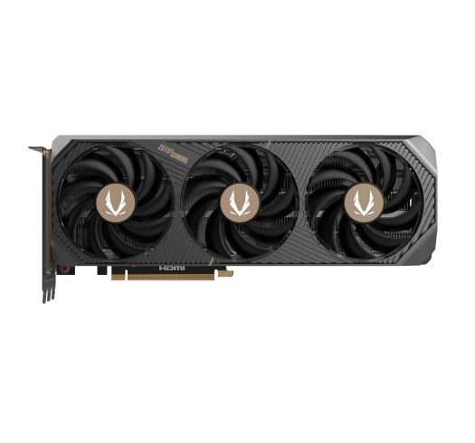 Видео карта ZOTAC GAMING RTX 5080 Solid Core OC 16GB GDDR7
