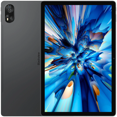 Blackview MEGA 8, tablet
