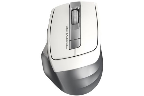 A4 FG35 WL / SILVER