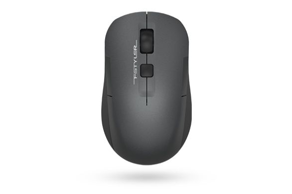 A4 FG16C AIR2 WL RECHARG BLACK