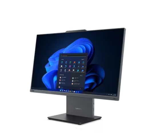 LENOVO ThinkCentre neo 50a G5 AIO Intel Core i7-13620H 27 inchi 16 GB 512 GB SSD DOS 3Y