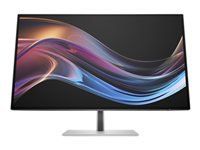 HP S7 Pro 727pk Docking Monitor 27inch UHD 4K 3840x2160 60Hz 16:9 IPS Black 400 nits 2000:1 TB4 HDMI DP 3/3/0 (EU)