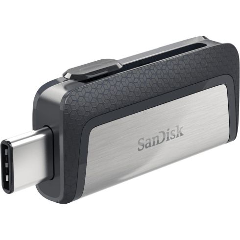 USB stick SanDisk Ultra Dual Drive, 128GB