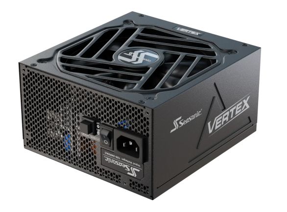 Seasonic захранване PSU ATX 3.1 1000W Gold - VERTEX GX-1000 - 12102GXAFS-ATX3.1