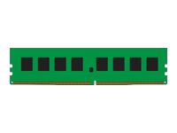 KINGSTON 8GB 3200MHz DDR4 Non-ECC CL22 DIMM 1Rx8