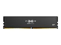 SILICON POWER DDR5 32GBx1 2Gx8 5600MHz C40 OC-UDIMM DR cu HS-K