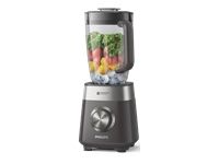 PHILIPS Blender Series 5000 1000W ProBlend Plus 3 setari 2l gri