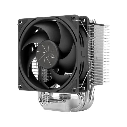 Thermalright CPU Cooler Assassin X 90 SE V2 - LGA1851/AM5