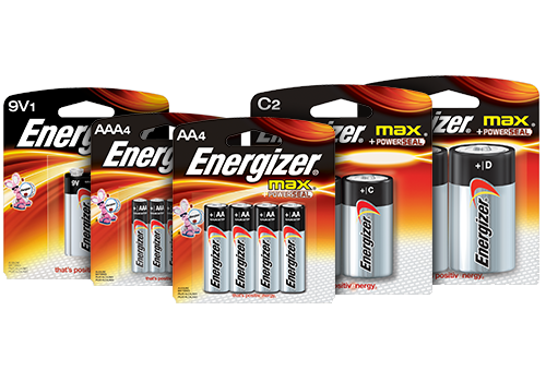 4+4 ALC PİL ENRG MAX AAA 1,5V