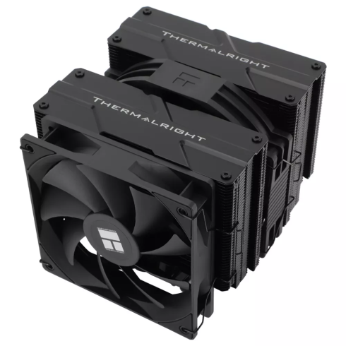 THERMALRIGHT PL ASSASIN 140 BK
