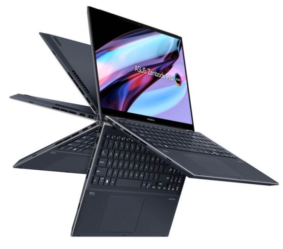 ASUS UP6502ZD-OLED-M731X