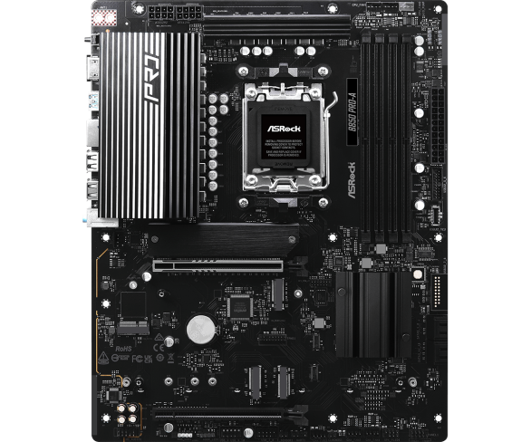 ASROCK B850 PRO-A