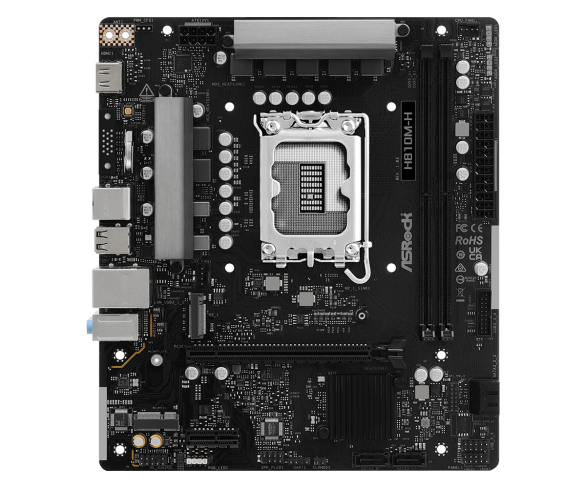 ASROCK H810M-H