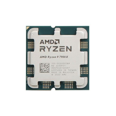 AMD RYZEN 9 7950X TRAY