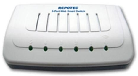 ANAHTAR RP-500WB WEB SMART 100