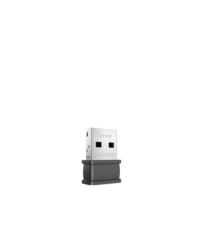 TENDA W311MI WL USB ADAPTER