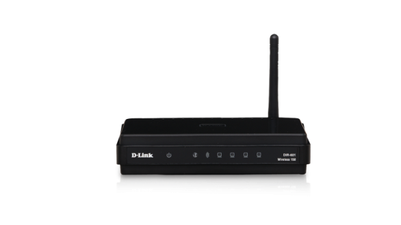 D-LINK DIR-600 WL YÖNLENDİRİCİ/4BAĞLANTI NOKTASI