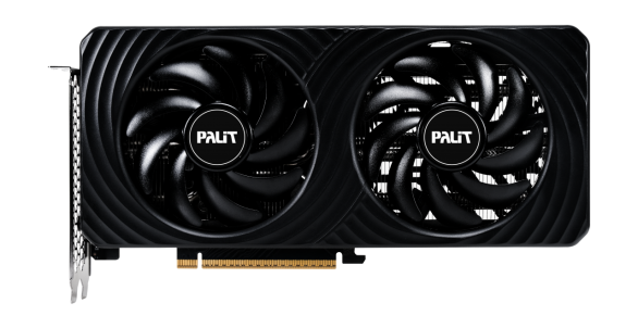 PALIT RTX5060TI DUAL 8GB