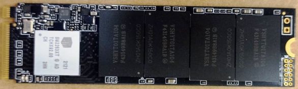 ADATA LEGEND 700 1T M2 PCIE