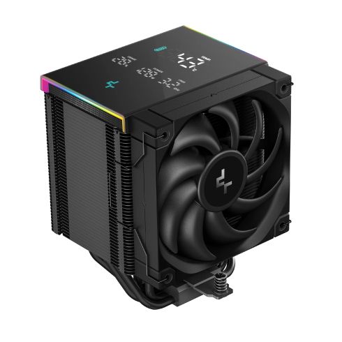 DeepCool CPU Cooler - AK500 DIGITAL PRO - LGA1851/AM5