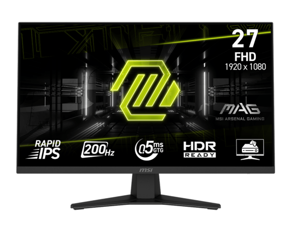 MSI 27 MAG 274F