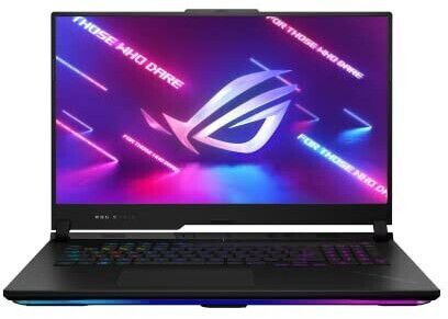 ASUS G733PZV-LL069W