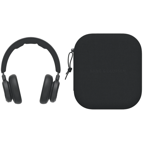 Beoplay HX Black Anthracite
