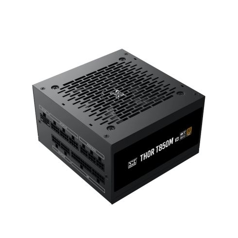 Xigmatek захранване PSU ATX 3.1 850W Bronze - Thor T850M V3