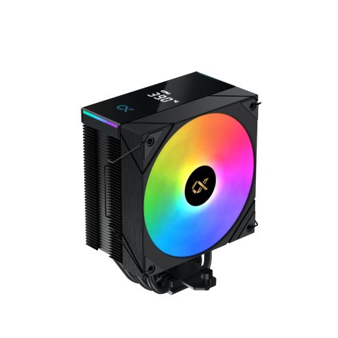 Xigmatek CPU Cooler AK4 Digital - LGA1851/AM5