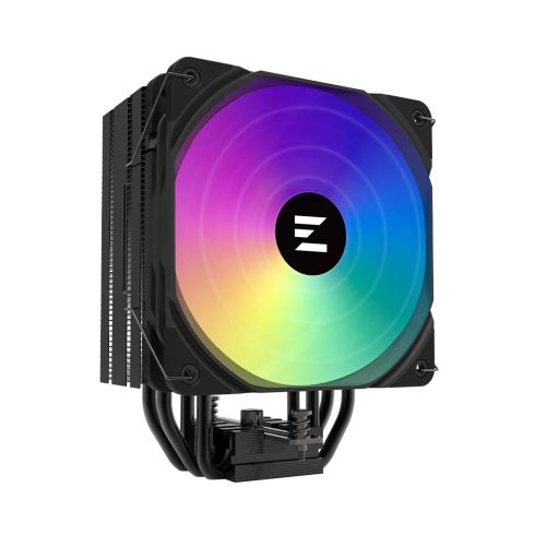 Zalman CPU Cooler CNPS9X PERFORMA PLUS ARGB BLACK LGA1851/AM5