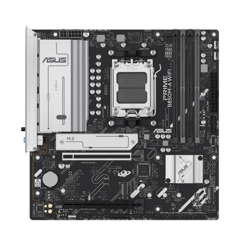 ASUS PRIME B850M-A WIFI