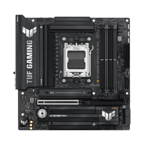 ASUS TUF GAMIN B850M-PLUS WIFI