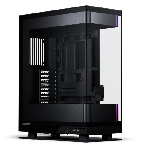 Case PHANTEKS Evolv X2 DRGB Black - Middle Tower